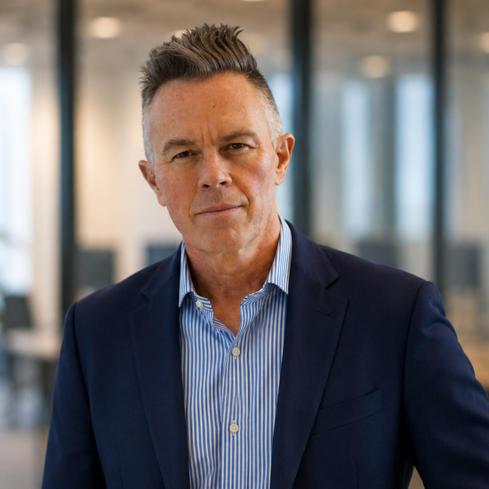 Dan Toombs, Founder of Practice Proof
