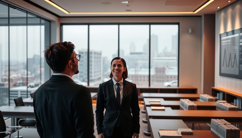 AI in client experience