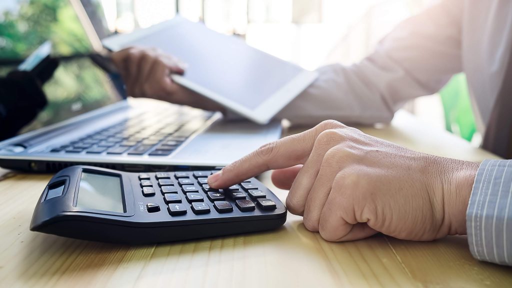 measuring marketing roi