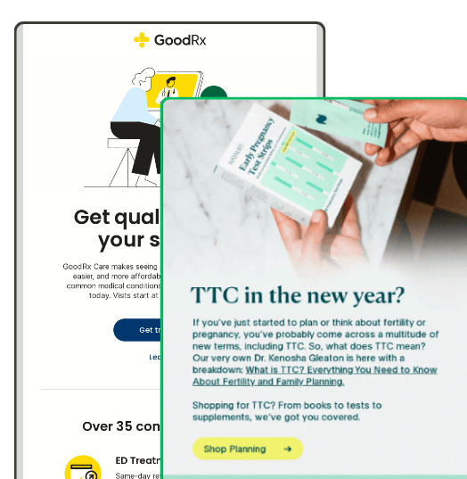 email marketing