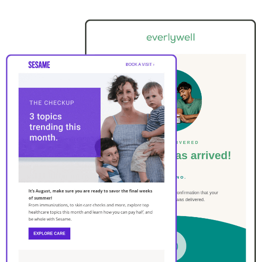 marketing healthcare