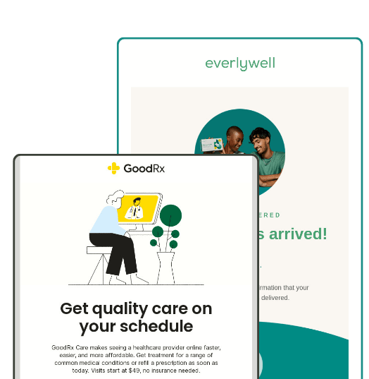 health campaigns