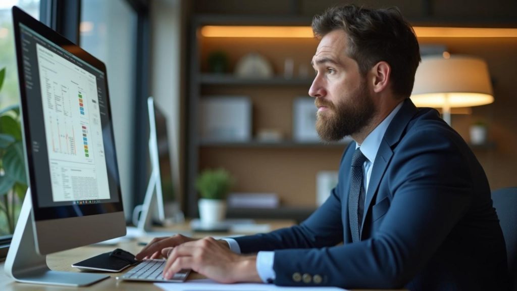 9 Best SEO AI Monitoring Tools for Law Firms in 2025