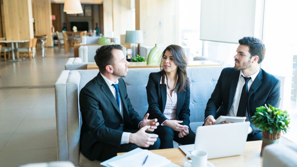 GEO for Law Firms