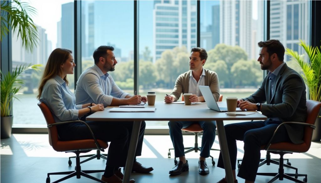 AI Overviews vs AI Mode What Australian Law Firms Need to Know