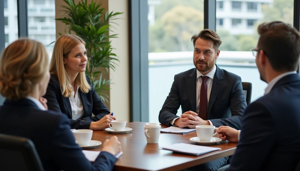 The AI Law Firm Strategy Imperative