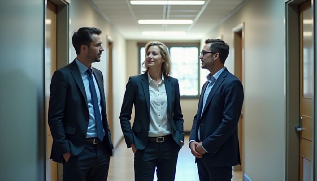 The Only Problem with AI Adoption is the Lawyers