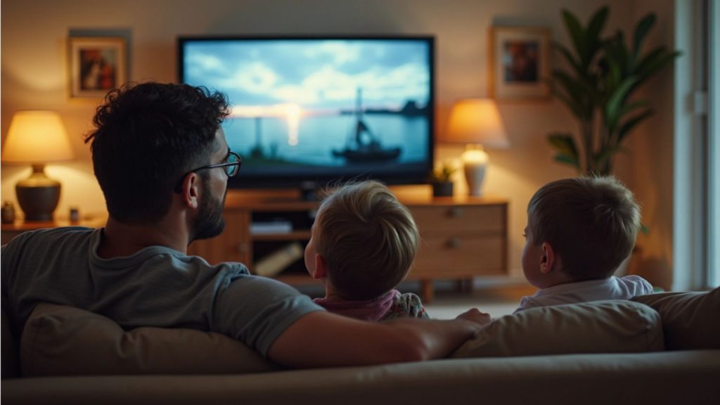 Should Your Law Firm Advertise on Netflix, Kayo or Stan